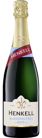 Alkoholfrei