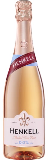 Alcohol Free Rosé