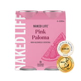 Pink Paloma