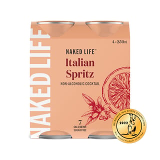 Italian Spritz