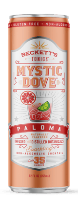 Mystic Dove Paloma