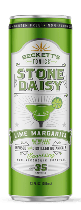 Stone Daisy Lime Margarita