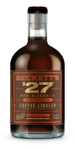 '27 Coffee Liqueur