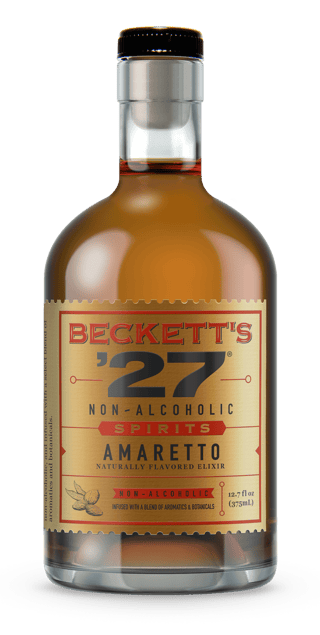 '27 Amaretto