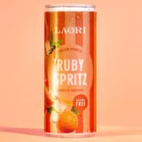 Ruby Spritz