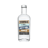 Not Vanilla Vodka