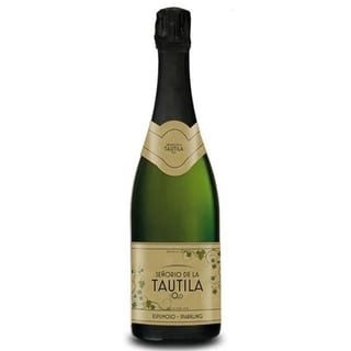 Señorío de la Tautila Espumoso