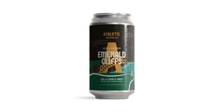 Emerald Cliffs