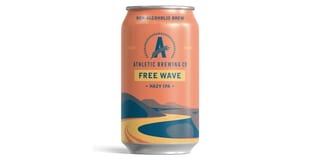 Free Wave