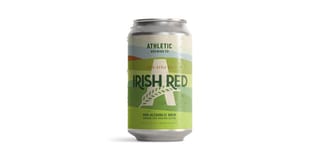 Irish Red