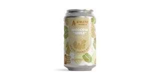 Moscow Mule