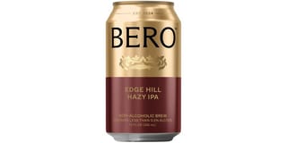 Edge Hill Hazy IPA