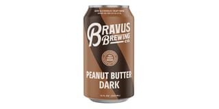 Peanut Butter Dark