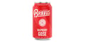 Raspberry Gose