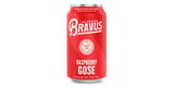 Raspberry Gose
