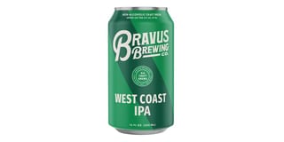 West Coast IPA