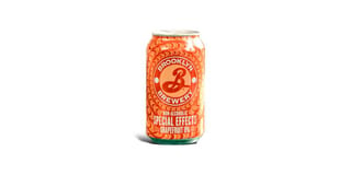 Special Effects Grapefruit IPA