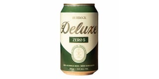Deluxe Zero 5