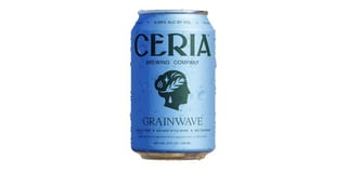 Grainwave