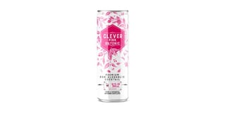 Pink Gin and Tonic