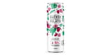 Raspberry Mojito