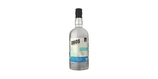 Blanco Tequila