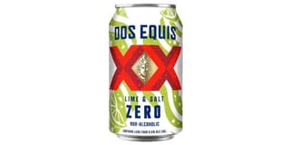 Lime and Salt Zero