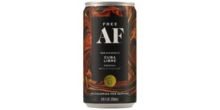 Cuba Libre