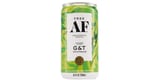 Cucumber Gin and Tonic