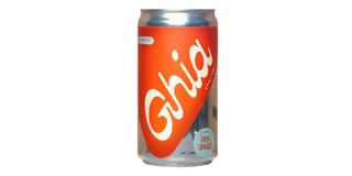 Ghia Ginger