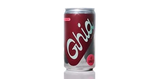 Ghia Soda