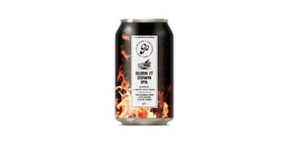 Burn It Down IPA