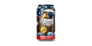 Freedom Amber