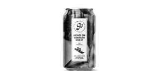 Head On American Wheat