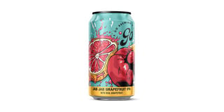 Jab Jab Grapefruit IPA