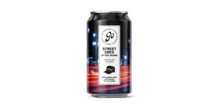 Street Cred After Hours Porter