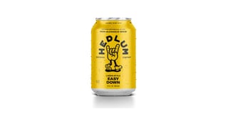 Easy Down Lager