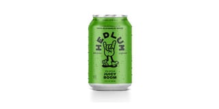 Juicy Boom IPA