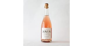 Sparkling Rose