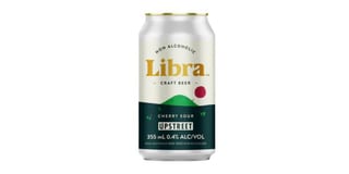 Cherry Sour