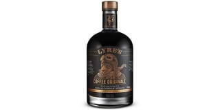 Coffee Liqueur Alternative