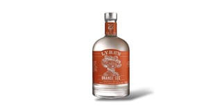 Orange Liqueur Alternative