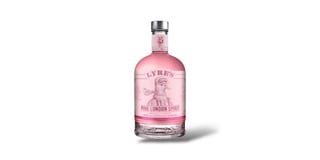 Pink Gin Alternative