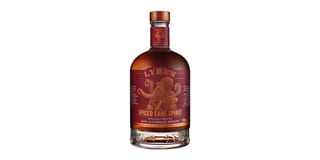 Spiced Rum Alternative