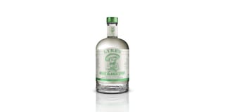 Tequila Alternative
