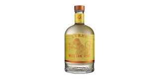 White Rum Alternative