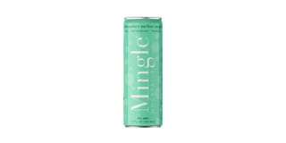 Cucumber Melon Mojito