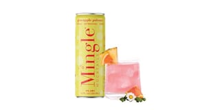 Pineapple Paloma