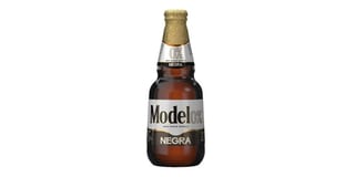 Cero Negra (Black)