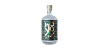 Zero Alcohol Gin